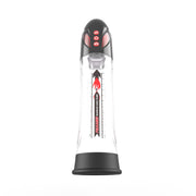 Super Strong Pompa Elettrica Vacuum Pene