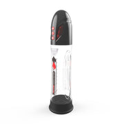 Super Strong Pompa Elettrica Vacuum Pene
