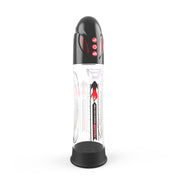 Super Strong Pompa Elettrica Vacuum Pene