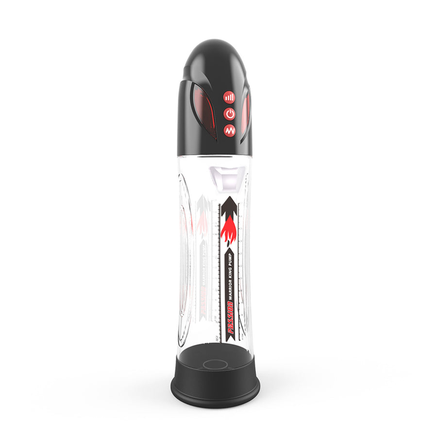 Super Strong Pompa Elettrica Vacuum Pene