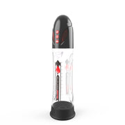 Super Strong Pompa Elettrica Vacuum Pene