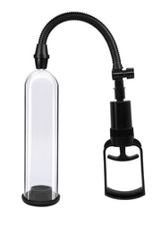 Pompa Pene Campana 20.5 cm Azionamento a Stantuffo