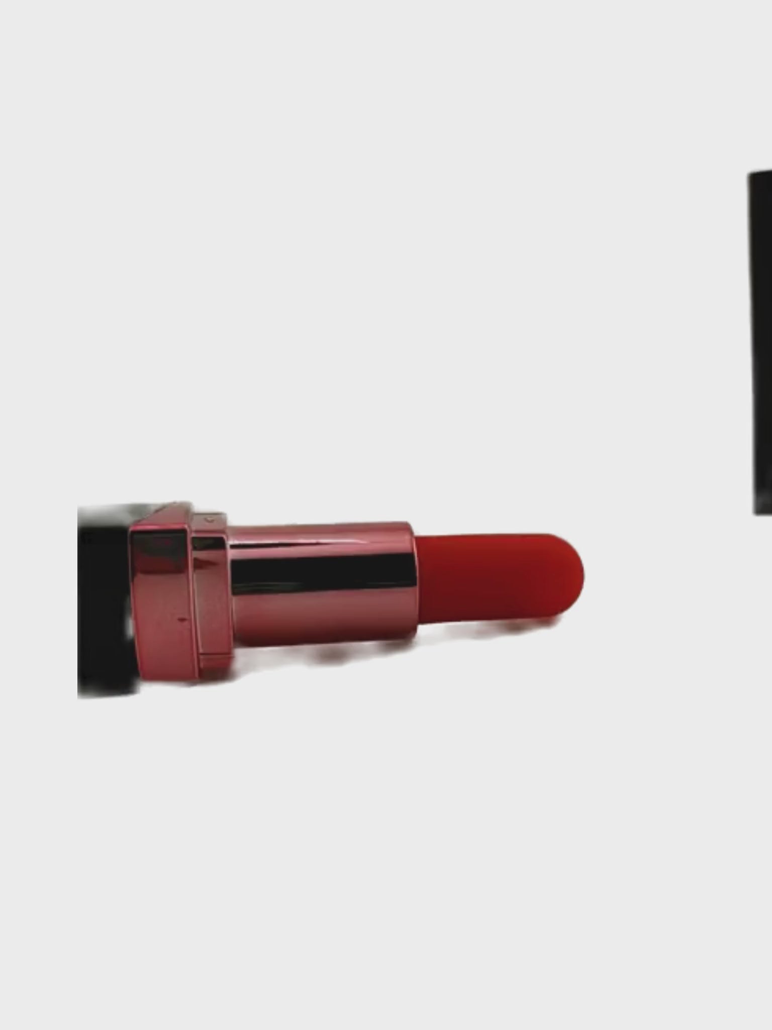 Ultrastarker wiederaufladbarer Mini-Lippenstiftvibrator