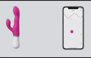 Lovense - Nora Vibrator