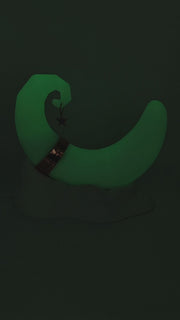 Firefly Dream schito -in -the -level Succhiclitia con efecto fluo