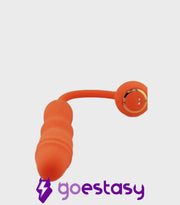 Glitz Dual Motor Thrusting Vibrator