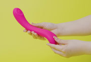Lovense Osci 2 Vibratore Punto G Oscillante