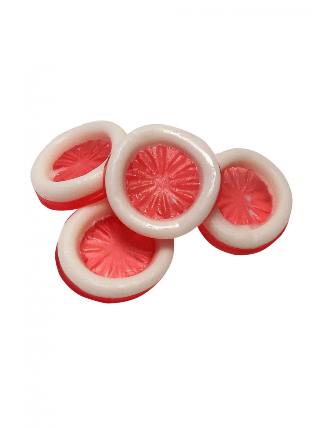 Gummy Condoms 10 Profilattici Commestibili Confezionati Signolarmente - Prodotto Commestibile - Spencer & - immagine 3