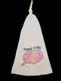 Cappello Floscio a Punta Immagine DoggyStyle Cartoon