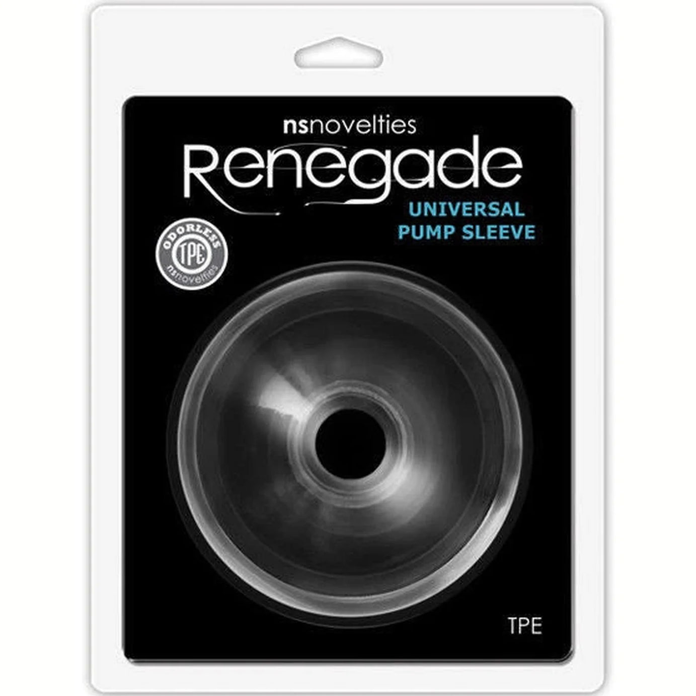 Universal Pump Sleeve