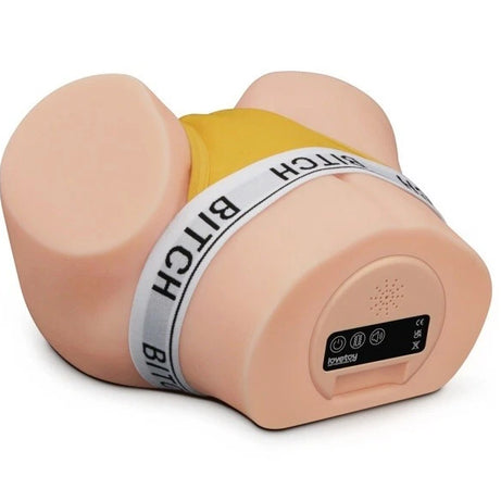 Streetgirl's Sensation Pulse II Masturbatore Ano e Vagina Con Vibrazione e Suzione