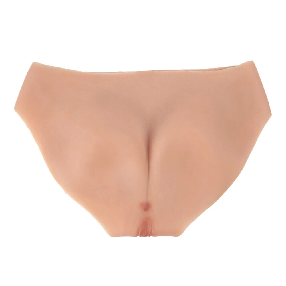 Second Skin Fake Vagina Iper Realistica
