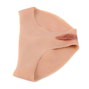 Second Skin Fake Vagina Iper Realistica