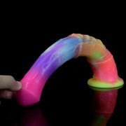 silicone horse anal dildo