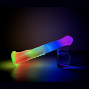 silicone horse anal dildo