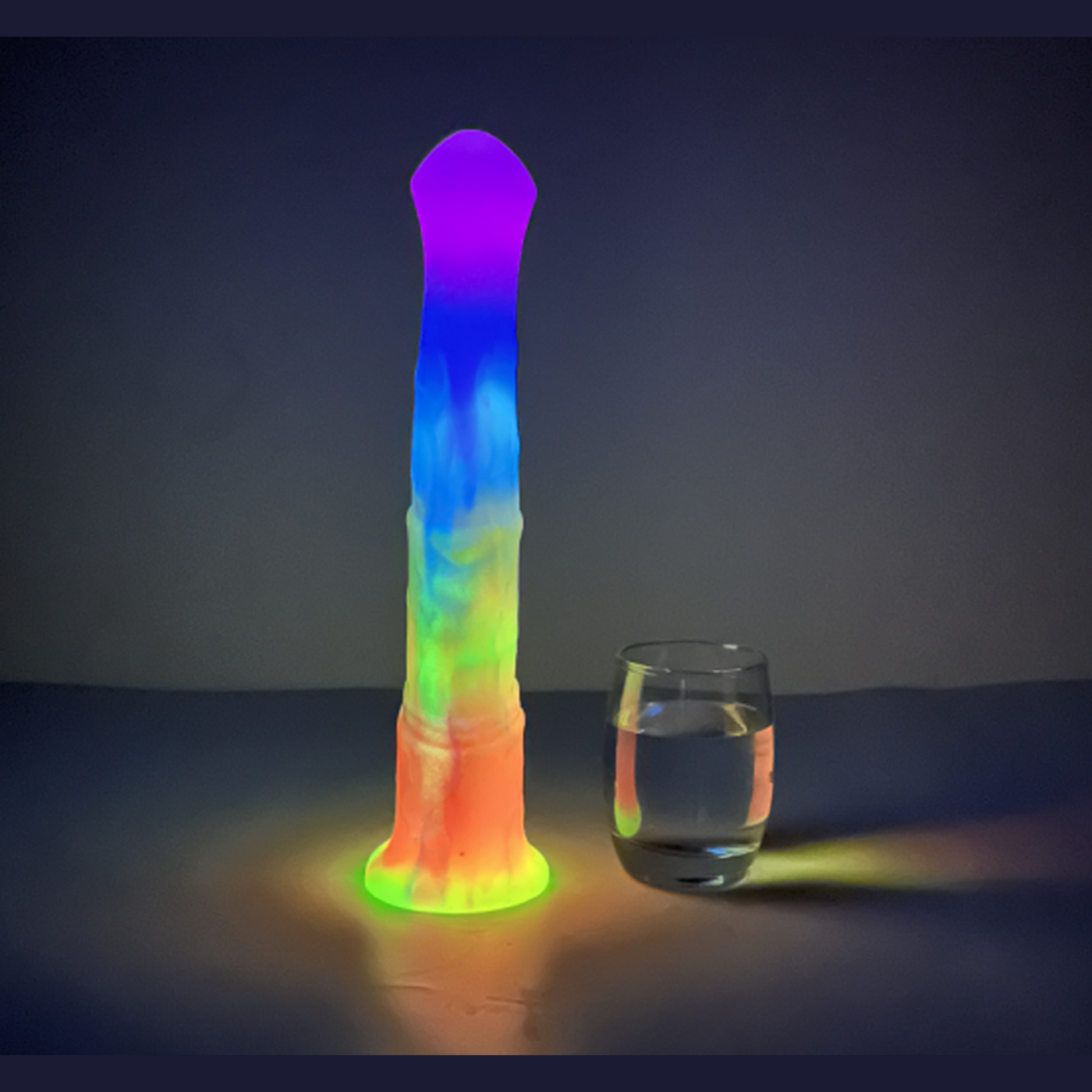 silicone horse anal dildo