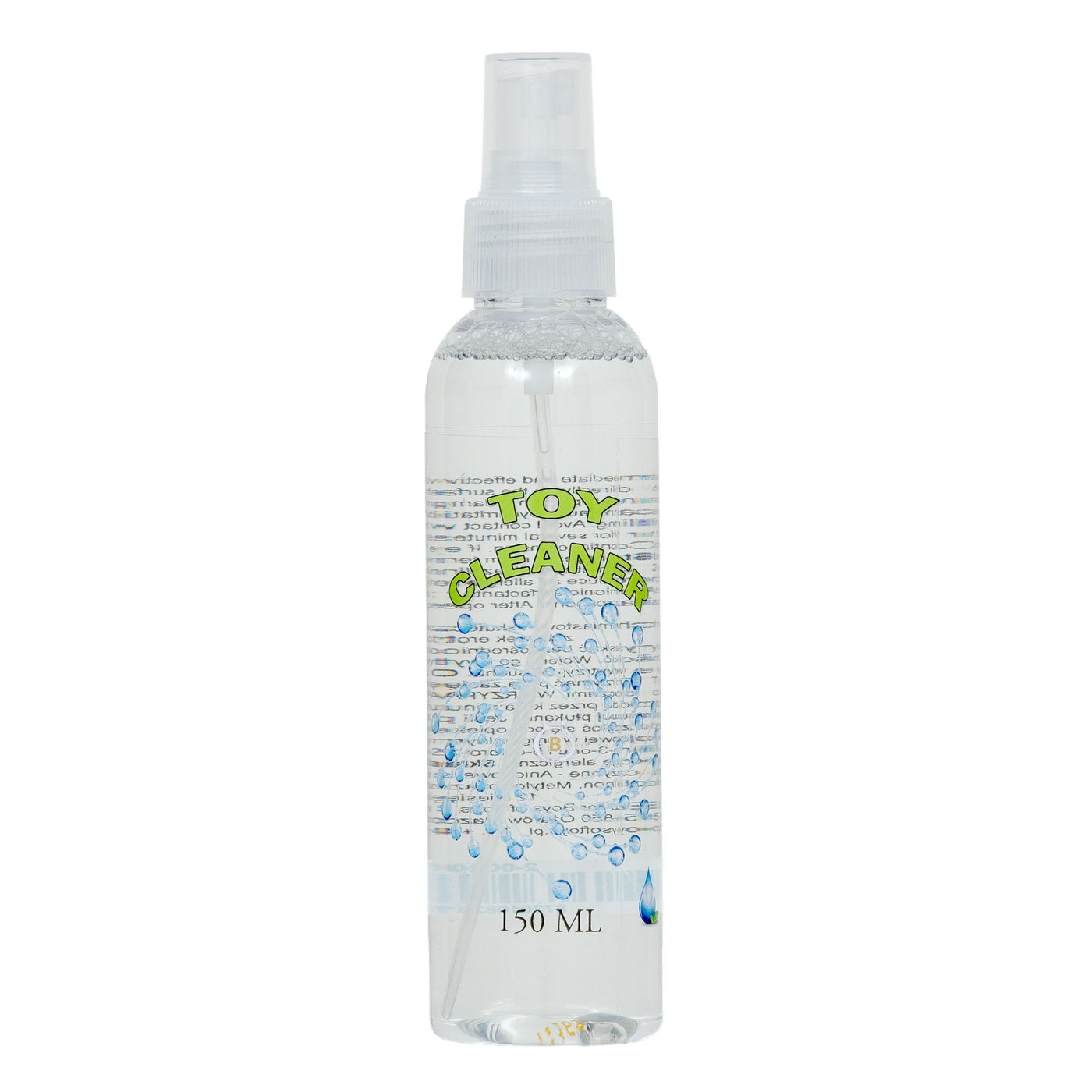 Toy Cleaner 150 ml