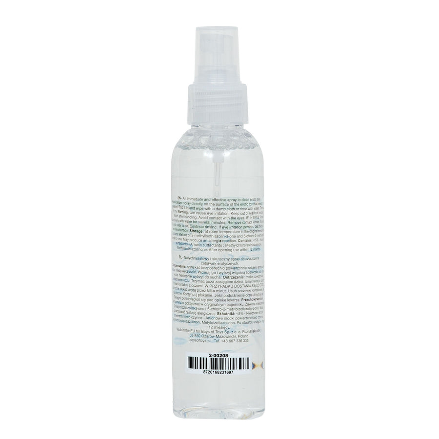 Toy Cleaner 150 ml