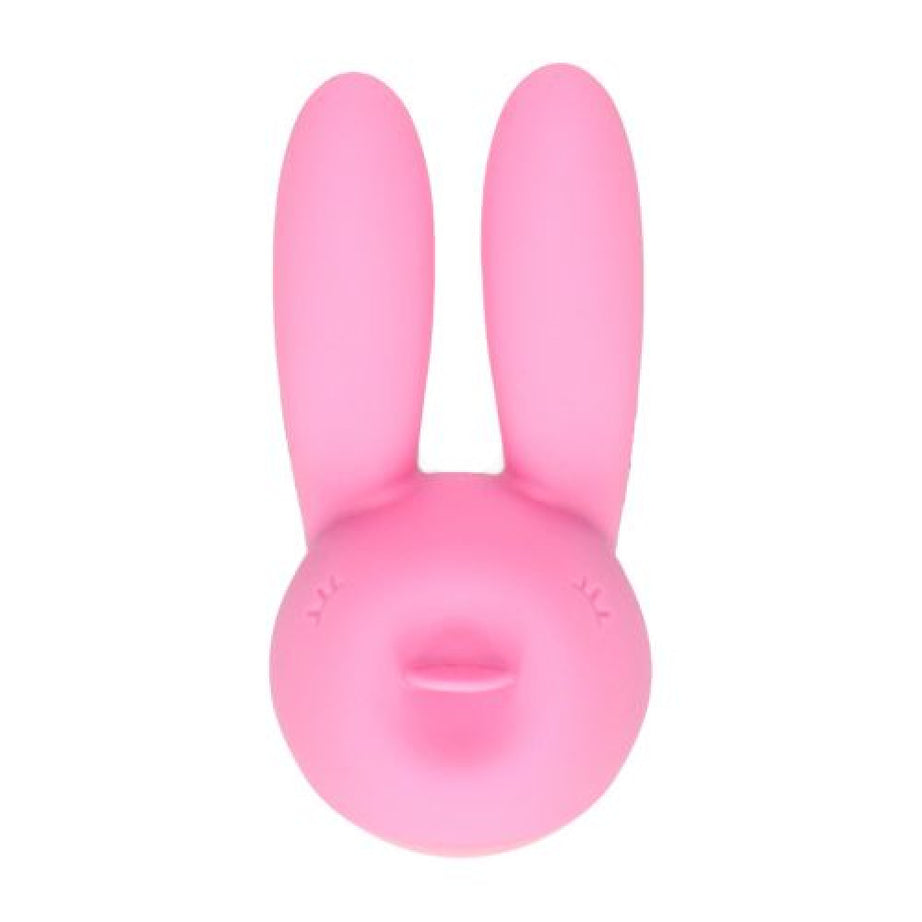 Stimolatore Bunny Funny - GoEstasy