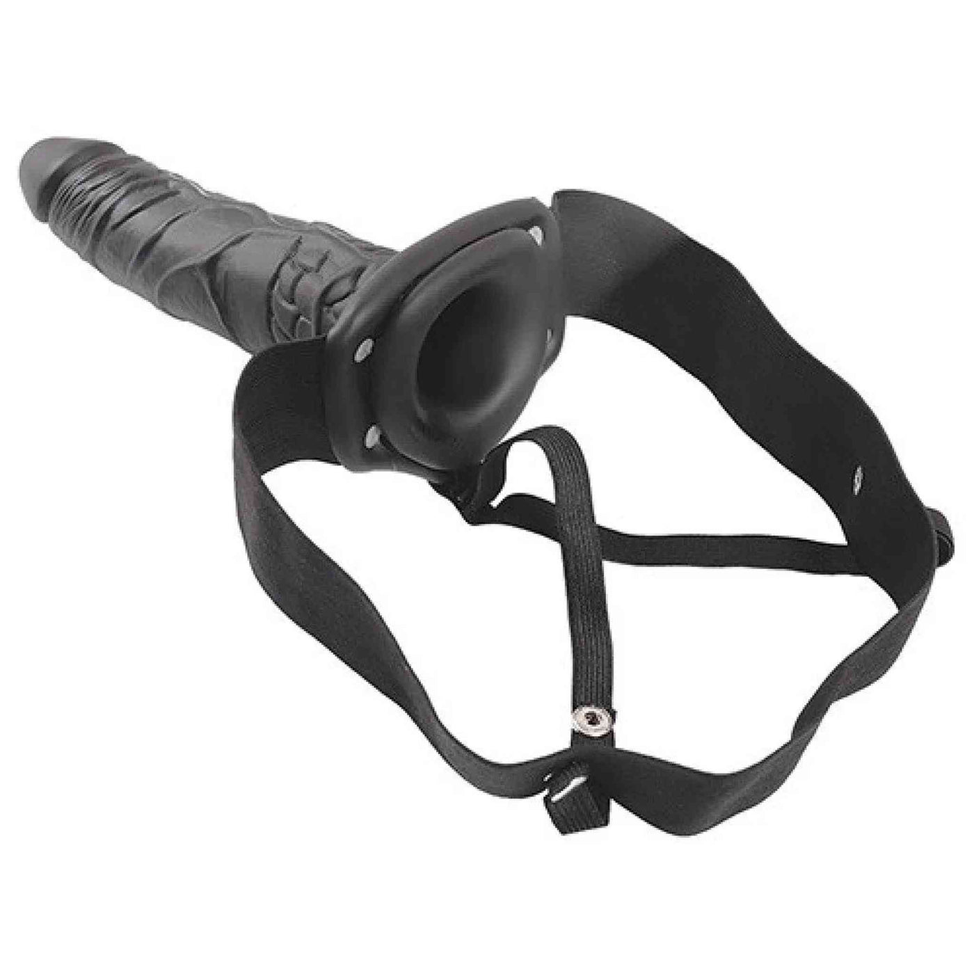 Strap On Black Feeling