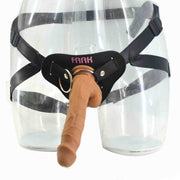 strapons 20 cm pants