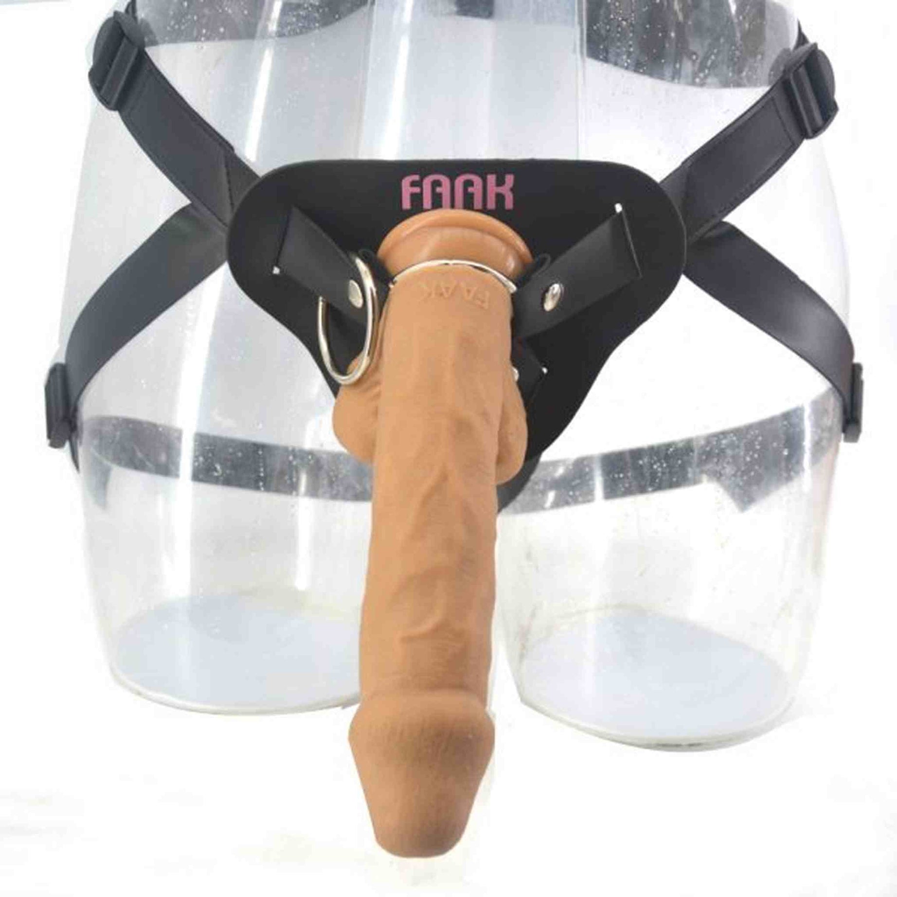 strapons 21.5cm pants