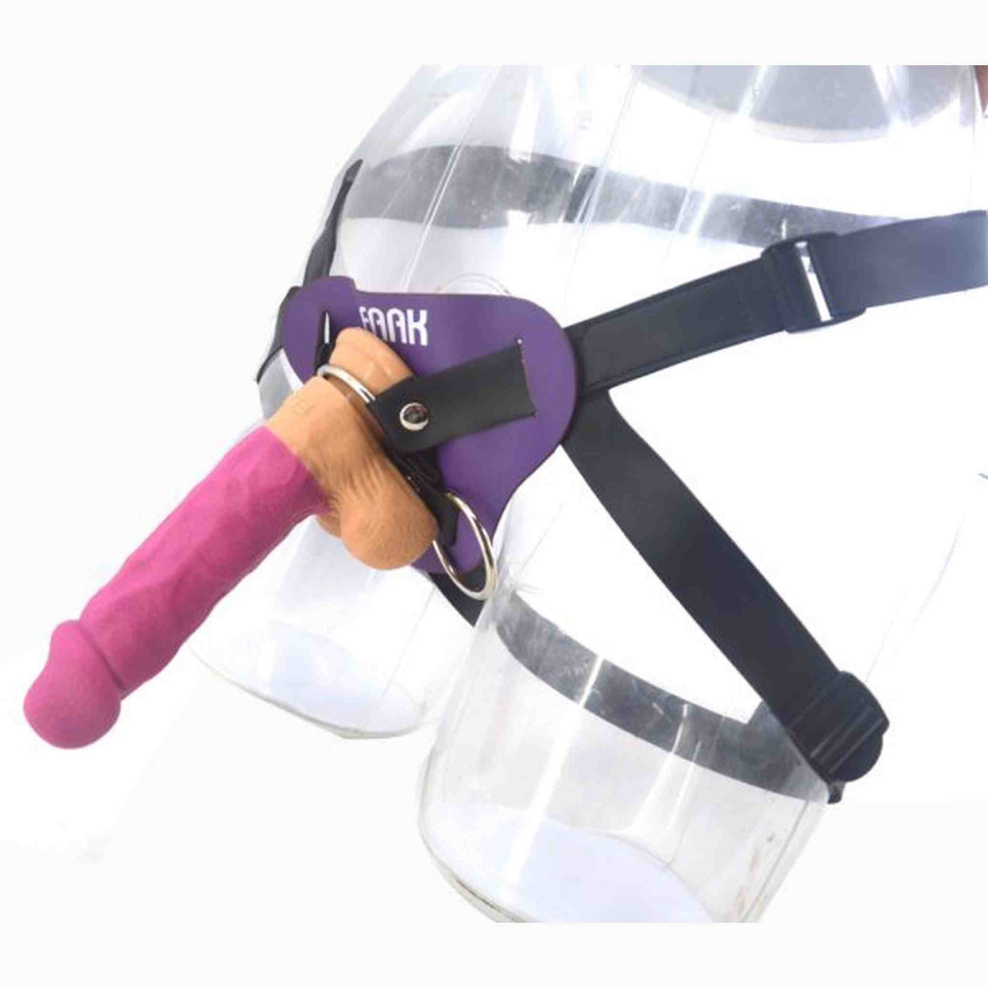 strapons 21.5cm pants