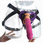 strapons 21.5cm pants