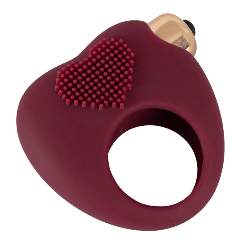 Anello Vibrante in Silicone - GoEstasy