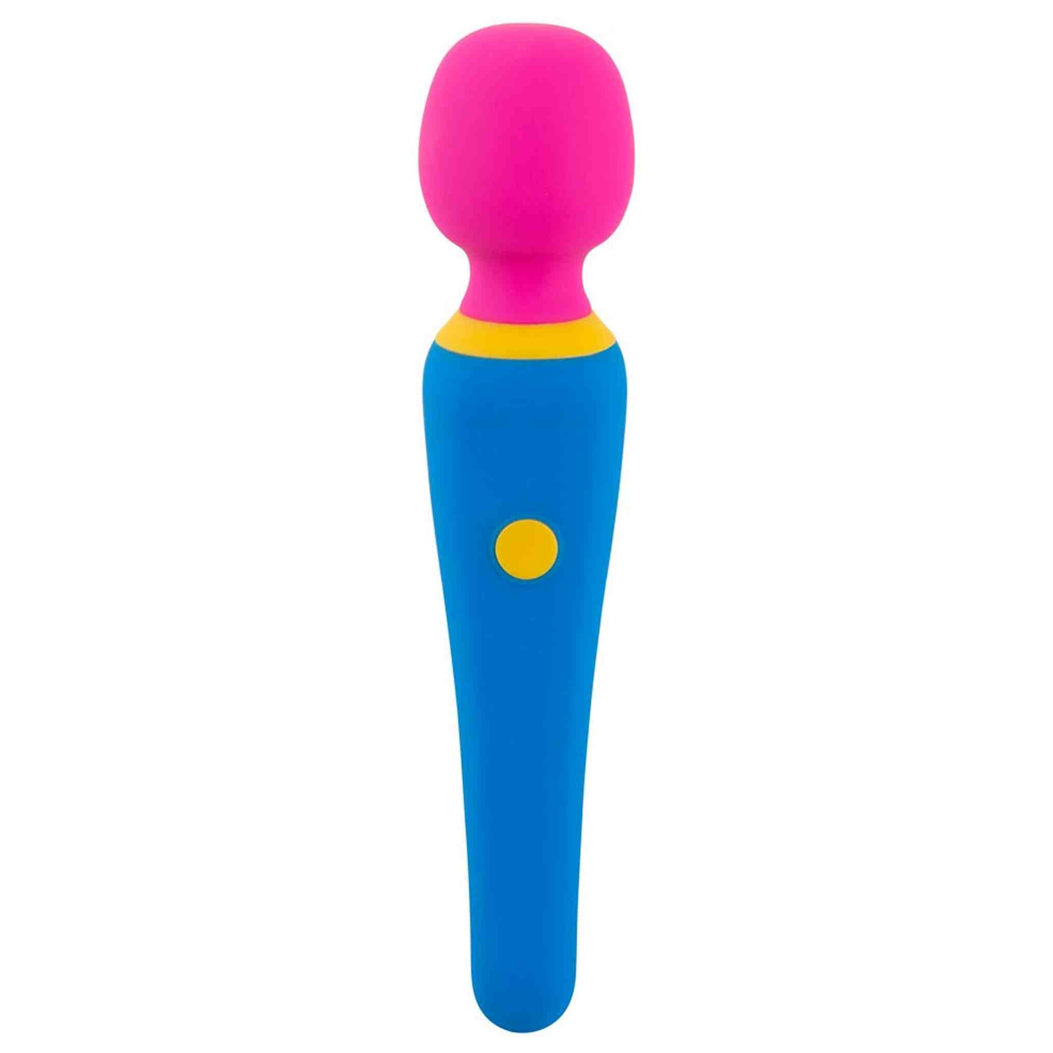 wand vibrator