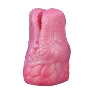 water clock silicone Masturbators for men