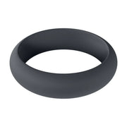 Wide O Anello Fallico in Silicone 35 mm
