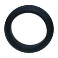 Wide O Anello Fallico in Silicone 30 mm