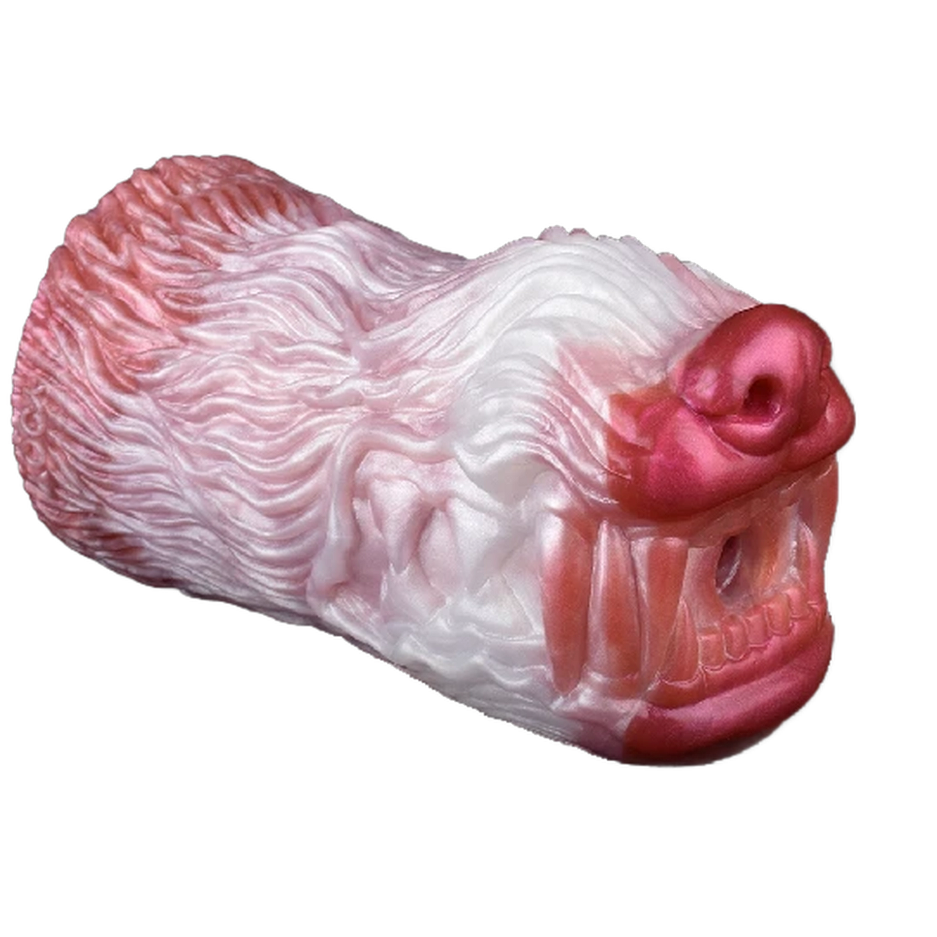 wolfsbane silicone masturbators