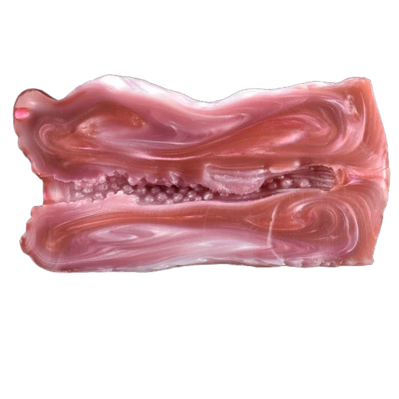wolfsbane silicone masturbators