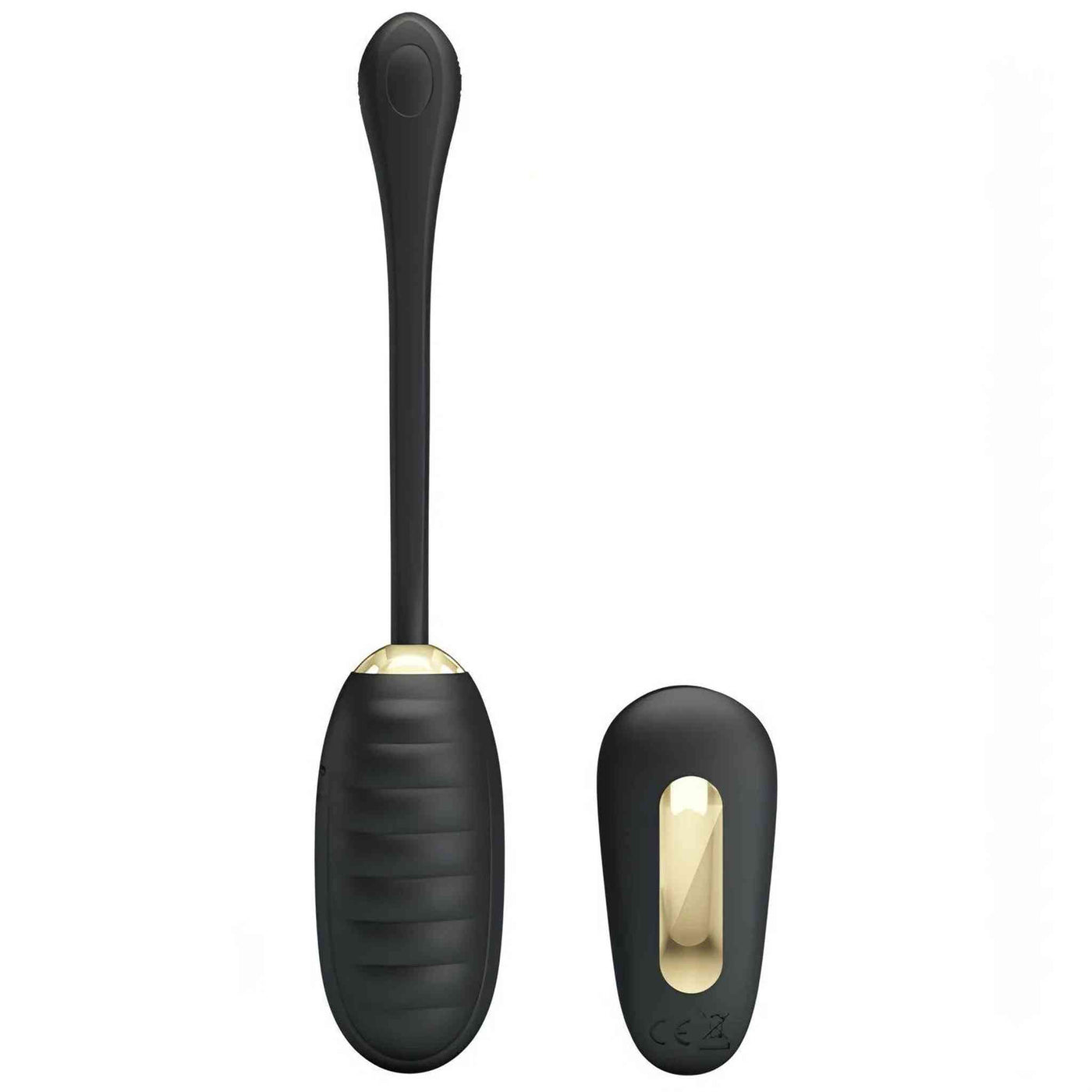24K Ovulo Wireless con 12 diverse vibrazioni
