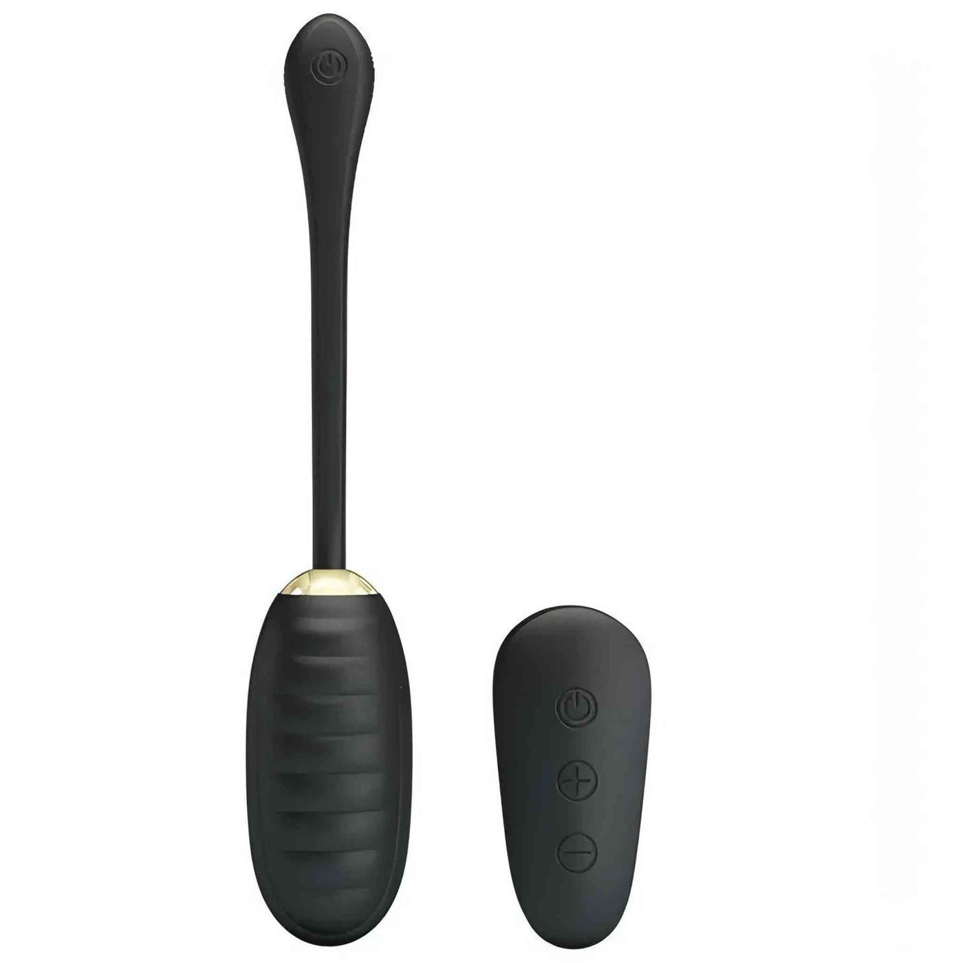 24K Ovulo Wireless con 12 diverse vibrazioni