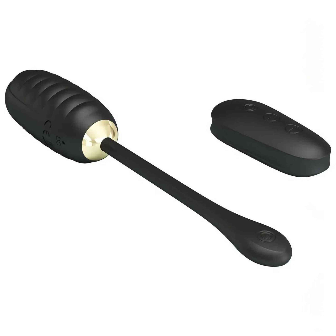 24K Ovulo Wireless con 12 diverse vibrazioni