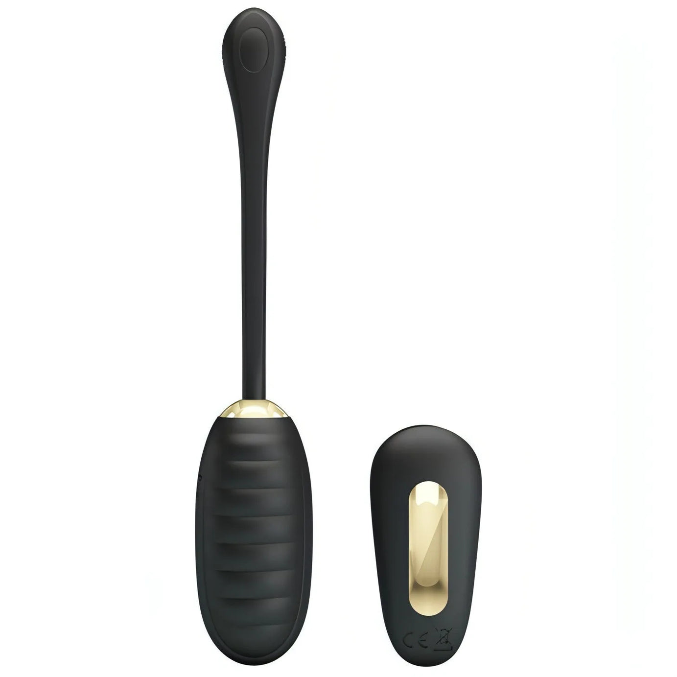 24K Ovulo Wireless con Potente motore con 12 diverse vibrazione