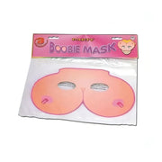 3 x Party Boobie Mask