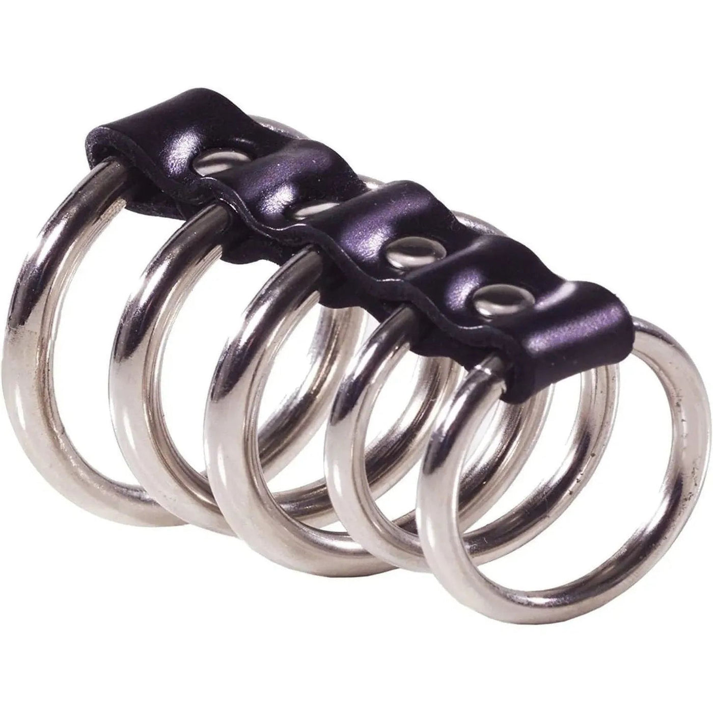 5 rings ″Gates of Hell″