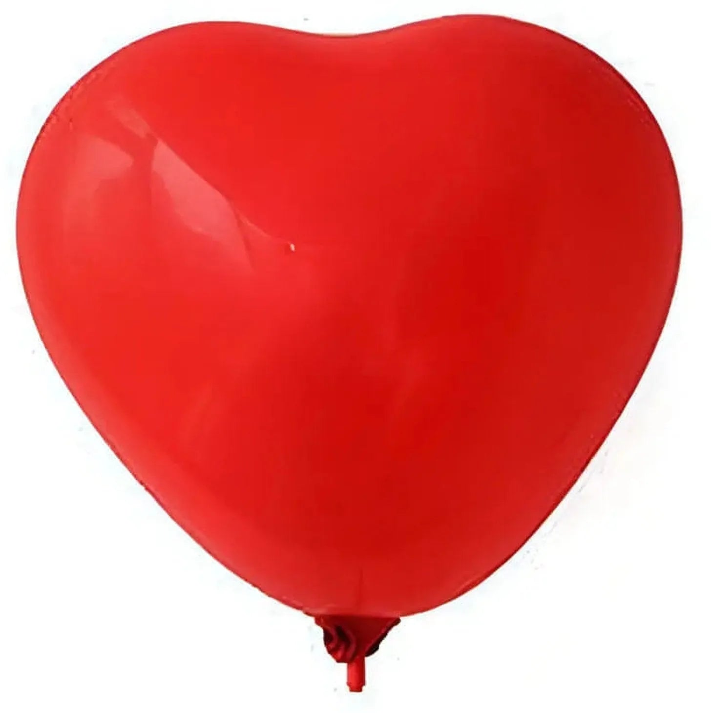 6 palloncini a forma di cuore - GoEstasy