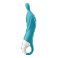 Silicone A-Spot Vibrator