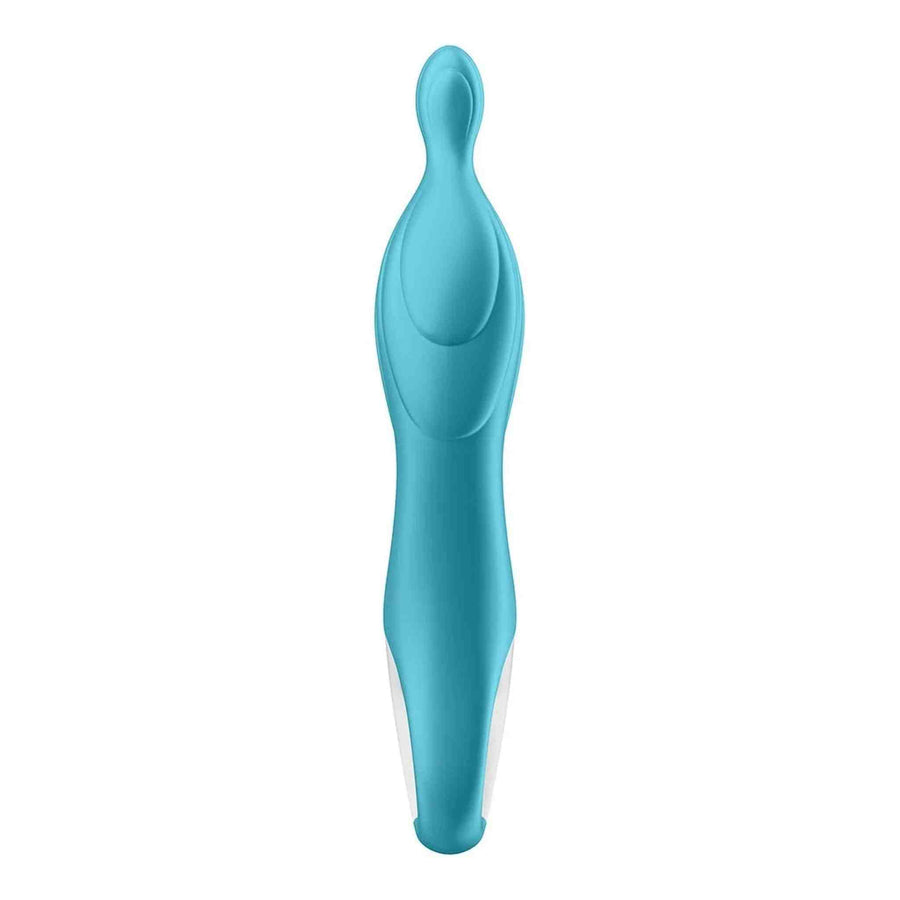 Silicone A-Spot Vibrator