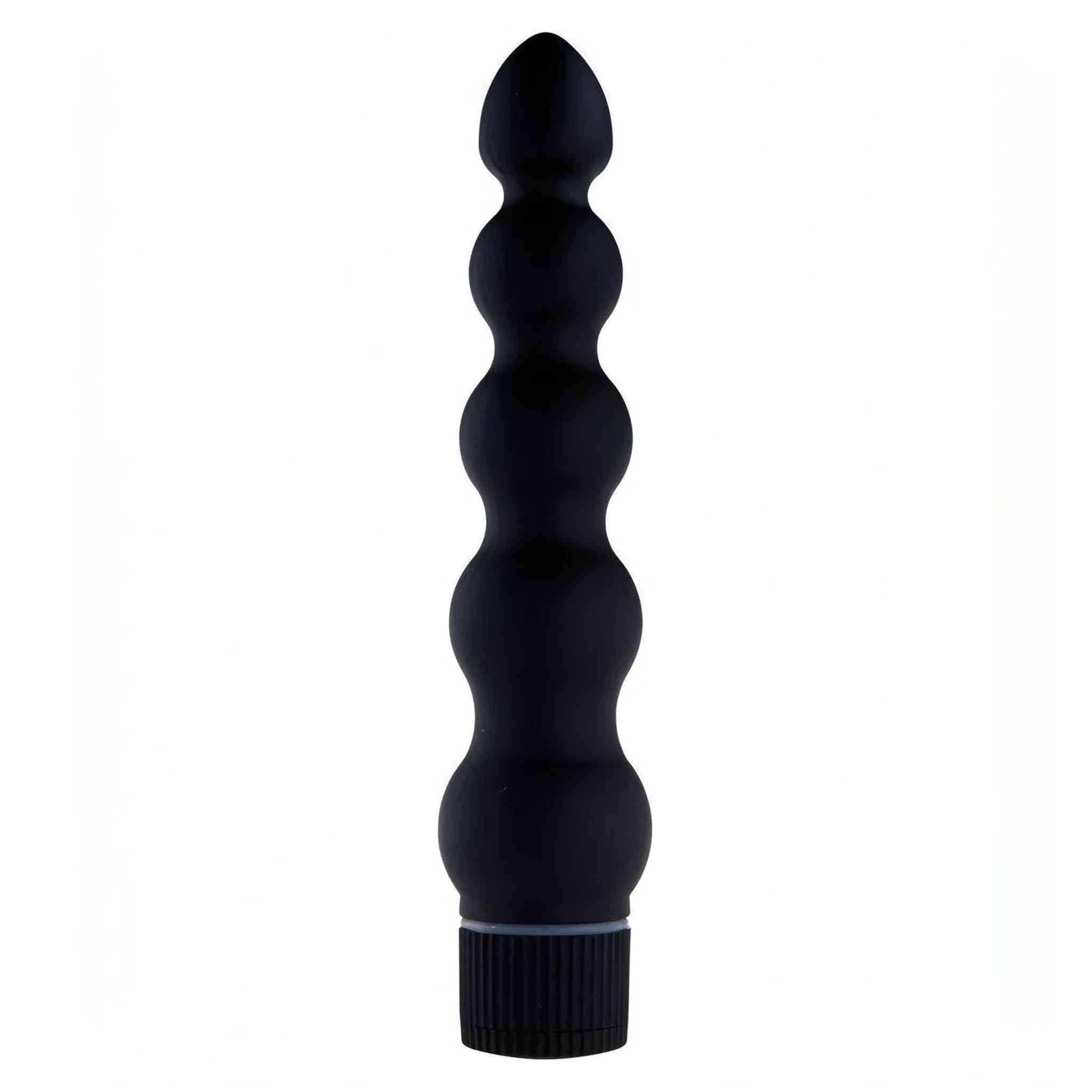 Adventurous Anal Starter Kit - Set di Anal Toys per Principianti