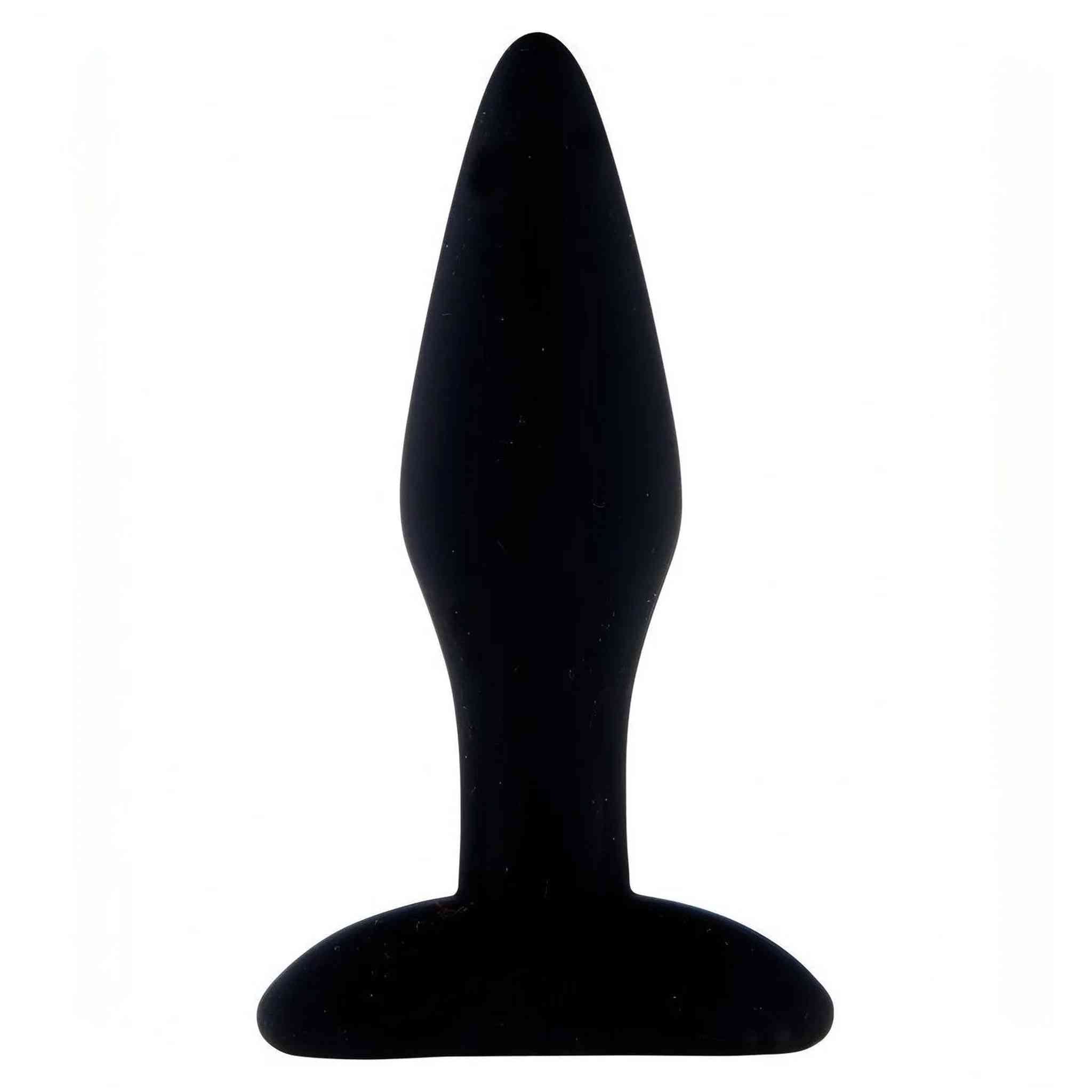 Adventurous Anal Starter Kit - Set di Anal Toys per Principianti