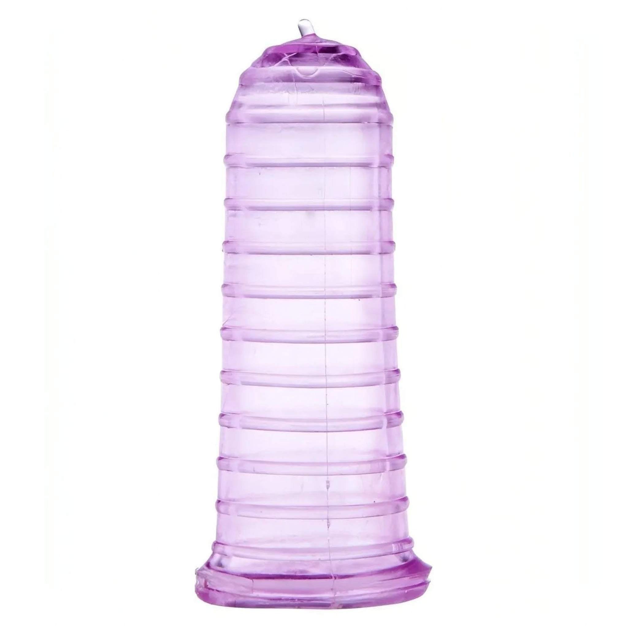 Adventurous Anal Starter Kit - Set di Anal Toys per Principianti