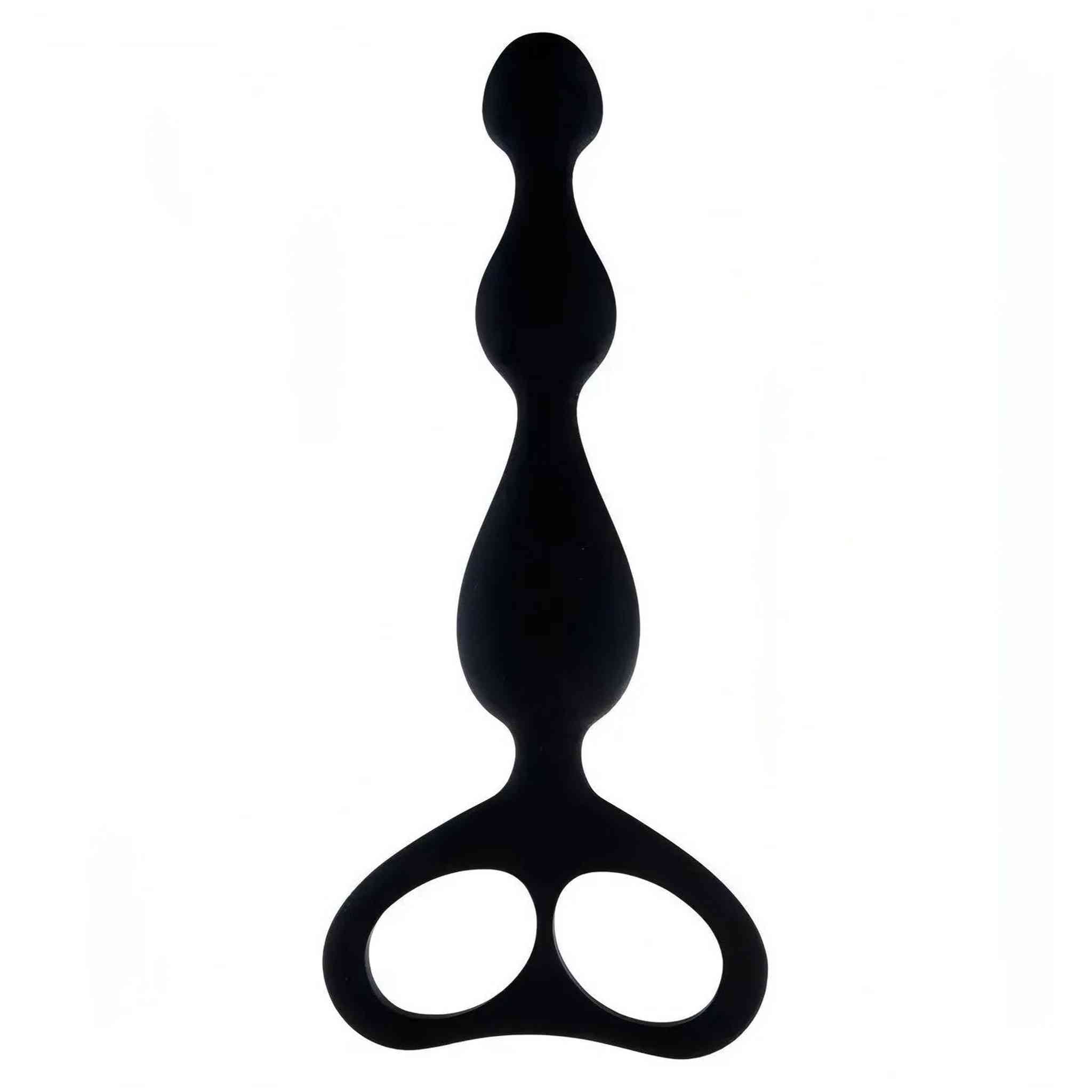 Adventurous Anal Starter Kit - Set di Anal Toys per Principianti