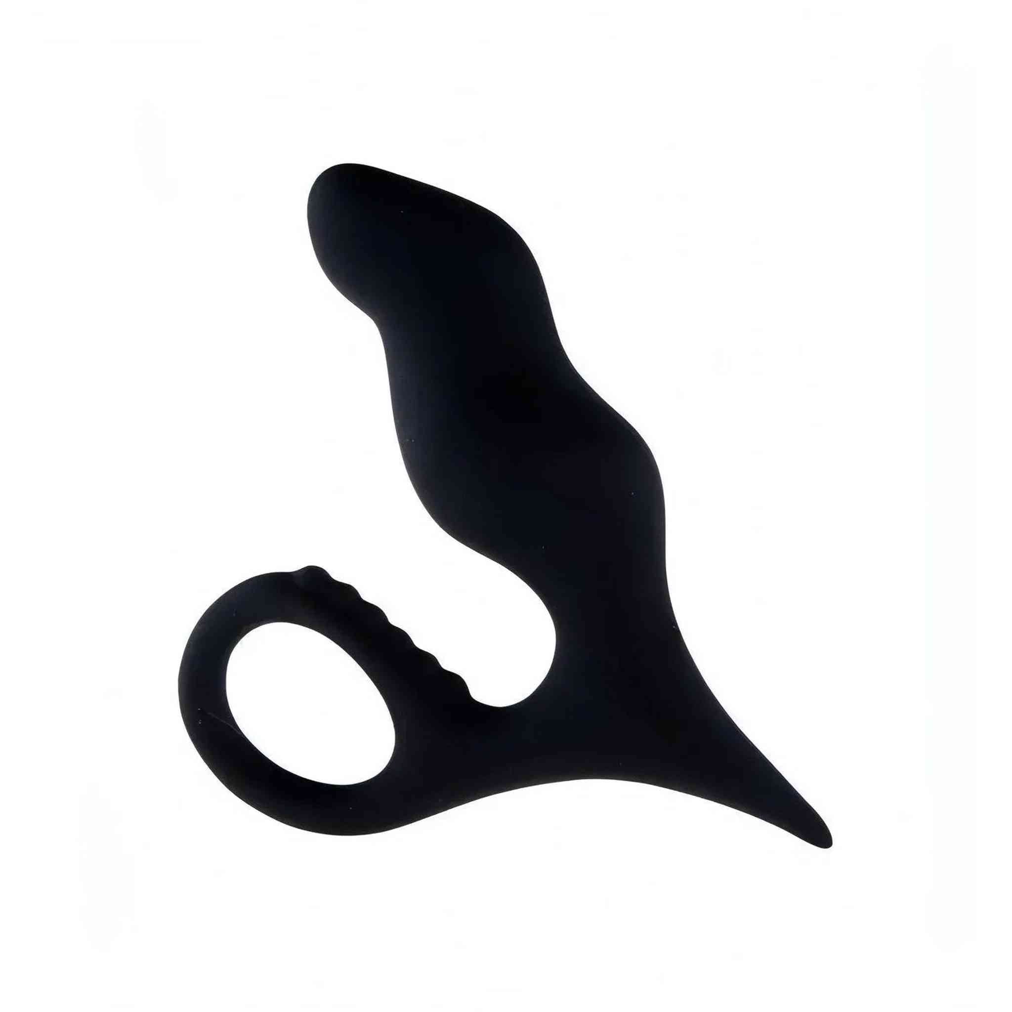 Adventurous Anal Starter Kit - Set di Anal Toys per Principianti