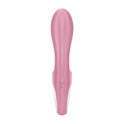 Air Pump Bunny 2 - Light Red